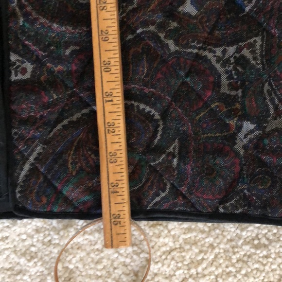 finger length women quilted jacket/coat - Picture 4 of 8